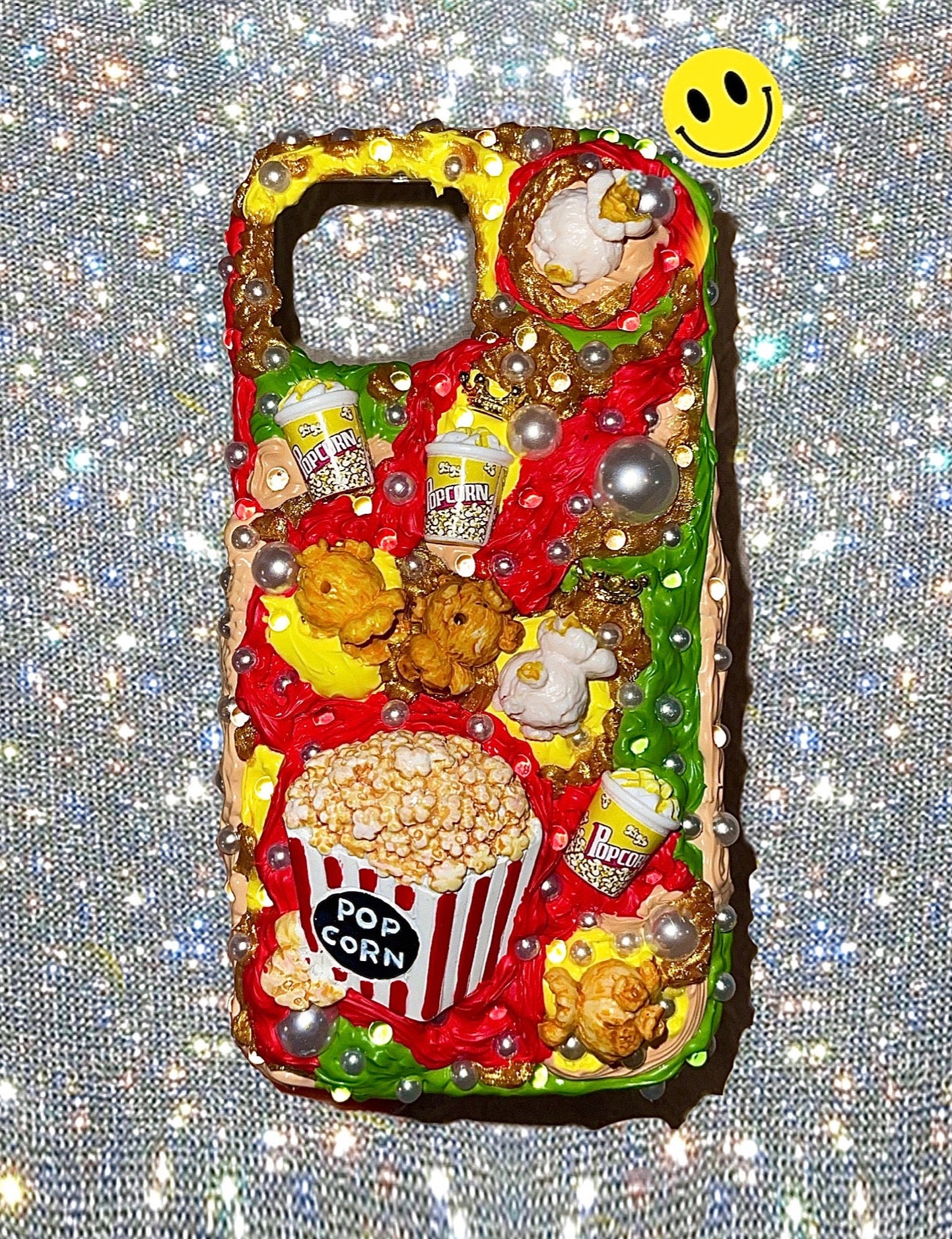 CaSeOddity - DELICIOUS Odd CaSe # 0003 caseoddity CaSeOddity - DELICIOUS Odd CaSe # 0003 caseoddity