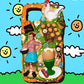 Farm Odd CaSe # 0001
