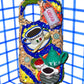 CaSeOddity - DELICIOUS Odd CaSe # 0002